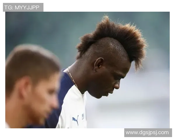 拥有小辫子独特发型的足球明星们展现个性与实力的精彩瞬间